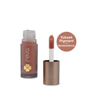 Vegan & Temiz İçerikli Lip & Cheek Tint – 2’si 1 Arada Doğal Renk, Nem ve Işıltı