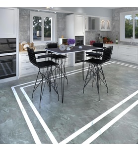 Knsz masa sandalye takımı hem105zengin grisyh 100*070 4 sandalye syhsyh kolçaklı sırt minderli