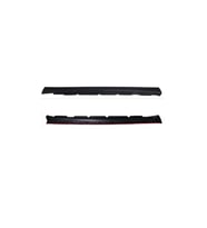 FIAT ALBEA- 02/05; MARŞPİYEL PLASTİĞİ SAĞ/SOL SET 2 PARÇA 735318733 1806-2253