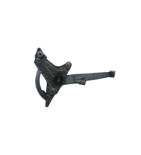 MERCEDES S SL CLASS- W126- 81/91; ARKA CAM KRİKOSU SOL ELEKTRİKLİ/MOTORSUZ 2115-1936 1267300946