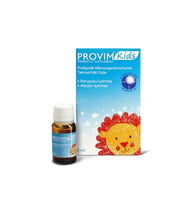 Wellcare Provim Kids 8 ml Damla