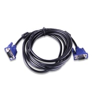 QPORT Q-VGA1.5 15 PİN VGA KABLO 1.5 MT