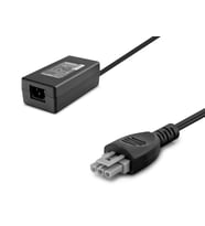 Uyumlu Yazıcı Adaptörü 32V 625Ma / 16V 940Ma - 3 Pin - Siyah HD8810