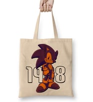 Sonic 1988 Bez Çanta Uzun Saplı