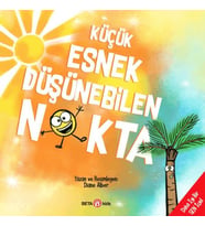 Küçük Esnek Düşünebilen Nokta