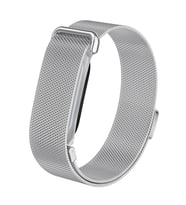 Google Fitbit Air Zore KRD-01 Metal Kordon