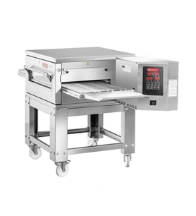 Senoven SEN 1500 Konveyörlü Pizza Fırını - Elektrikli (46 cm/71 cm)