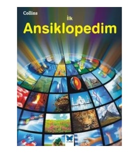 İlk Ansiklopedim