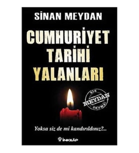 Cumhuriyet Tarihi Yalanları 1