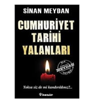 Cumhuriyet Tarihi Yalanları 1