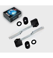 Bmw 3 E36 Cabrio 318i 323i 328i Sunroof Cam Tavan Kilitleme Parçaları