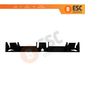 Renault Megane 1999-2003 için Arka Tampon Ayağı 7700845258