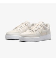 Nike Air Force 1 '07 Next Nature Spor Ayakkabı (Beyaz)