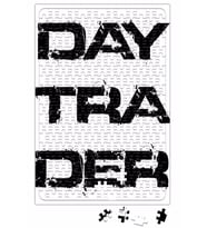 Day Trader Puzzle 240 Parça Yapboz