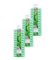 Avon Senses Water Mint Nane ve Salatalık Kokulu Banyo Köpüğü 500 Ml. Üçlü Set