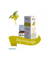 Biorganix Life Zeytinyağı 50 Ml