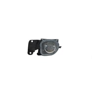 AUDI A6 ÖN SİS FARI SOL 99-01 AUD10A6022 4B0941699A