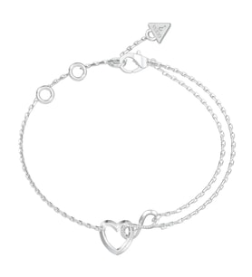 Guess JGUJUBB05531JWRHS Kadın Bileklik