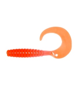 Silikon Balık Jaxon Gummy Intensa Tg-Int038 3,8Cm 10’Lu Pk Renk:T