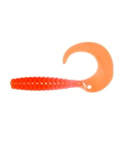 Silikon Balık Jaxon Gummy Intensa Tg-Int038 3,8Cm 10’Lu Pk Renk:T