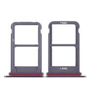Huawei Mate 10 Pro Sim Kart Tepsisi BLA-L29 BLA-L09 BLA-AL00 BLA-A09 (Füme)