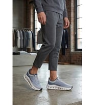 Lufian Hadley 121230112 Mavi Kadın Erkek Günlük Sneaker