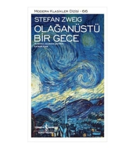 Olağanüstü Bir Gece