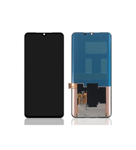 Mi NOTE 10 Lite - Mi NOTE 10 - Mi Note 10 PRO SRV (Siyah)