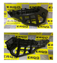 TOYOTA AURIS SAĞ ÖN TAMPON BRAKETİ 2013-2015 52535-02050-ERQ