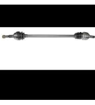 Opel Astra G X20DTL Y20DTL Y20DTH X20XEV Z22SE 2.0 16V 1999-2005 Komple Aks Ön Sağ 33X34X52 959MM 93