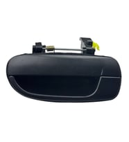 Hyundai Accent 2000-2006 Arka Dış Sol Kapı Kolu
