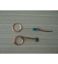 XKT-408 Kablosuz Güç Aktarım ve Şarj Modülü (5V 500mA) - Alıcı Verici Seti