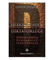 Demokrasiden Diktatörlüğe