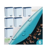 Philips Aquaclean Kahve Makinesi Kireç Önleyici Su Filtresi 6 Adet