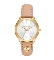Michael Kors MK7533 Kadın Kol Saati (Taba)