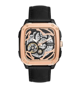 Fossil FBQ2572 Otomatik Erkek Kol Saati