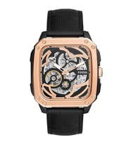 Fossil FBQ2572 Otomatik Erkek Kol Saati