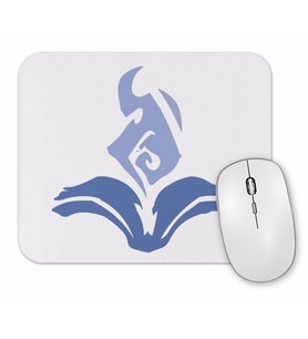 Suporte League Of Legends Mouse Pad