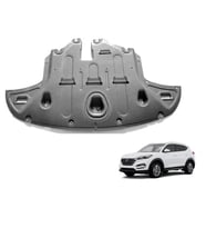 Hyundai Tucson 2015-2019 Karter Muhafazasi Motor Alt Koruma 559613740