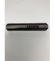 Yumuşak Tamir Mumları 1523 06 0038 Rana 8cm Yumuşak Mum