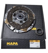MAPA MARKA DEBRİYAJ SETİ OPEL OMEGA B 2.0 16V (BİLYASIZ) (Standart)
