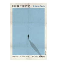 Buzda Yürüyüş - Münih Paris