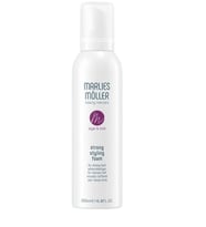   Marlies Möller Strong Styling Foam 200 ml Şekillendirici Köpük