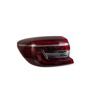SOL DIS ARKA STOP LAMBASI RENAULT CLIO V 23=>