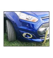 Ford Connect Sis Farı Çerçevesi 2 Parça 2014 ve Üzeri P.Çelik