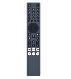 iffalcon İle Uyumlu Model 75U85A Mikrofonlu Smart Tv Kumanda