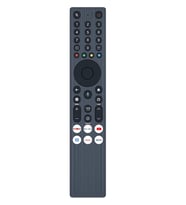 iffalcon İle Uyumlu Model 75U85A Mikrofonlu Smart Tv Kumanda