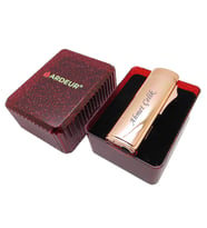 Ardeur® Eterna Rose Gold Kişiye Özel İsimli Çakmak Hediyelik Kutusunda