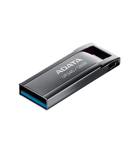 ADATA 128GB ROYAL UR340 METAL USB 3.2 BELLEK