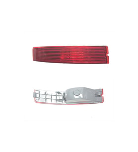 REFLEKTÖR TAMPON XC90 2007-2013 ARKA SOL
